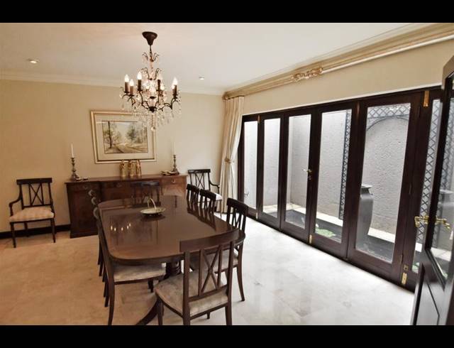 4 BEDROOM HOUSE FOR SALE IN MORNINGSIDE